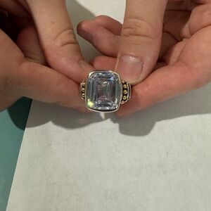 Park Lane Elegance Ring